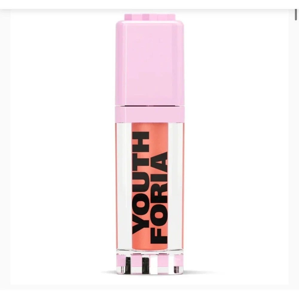 Youth Foria Blush Oil Byo 